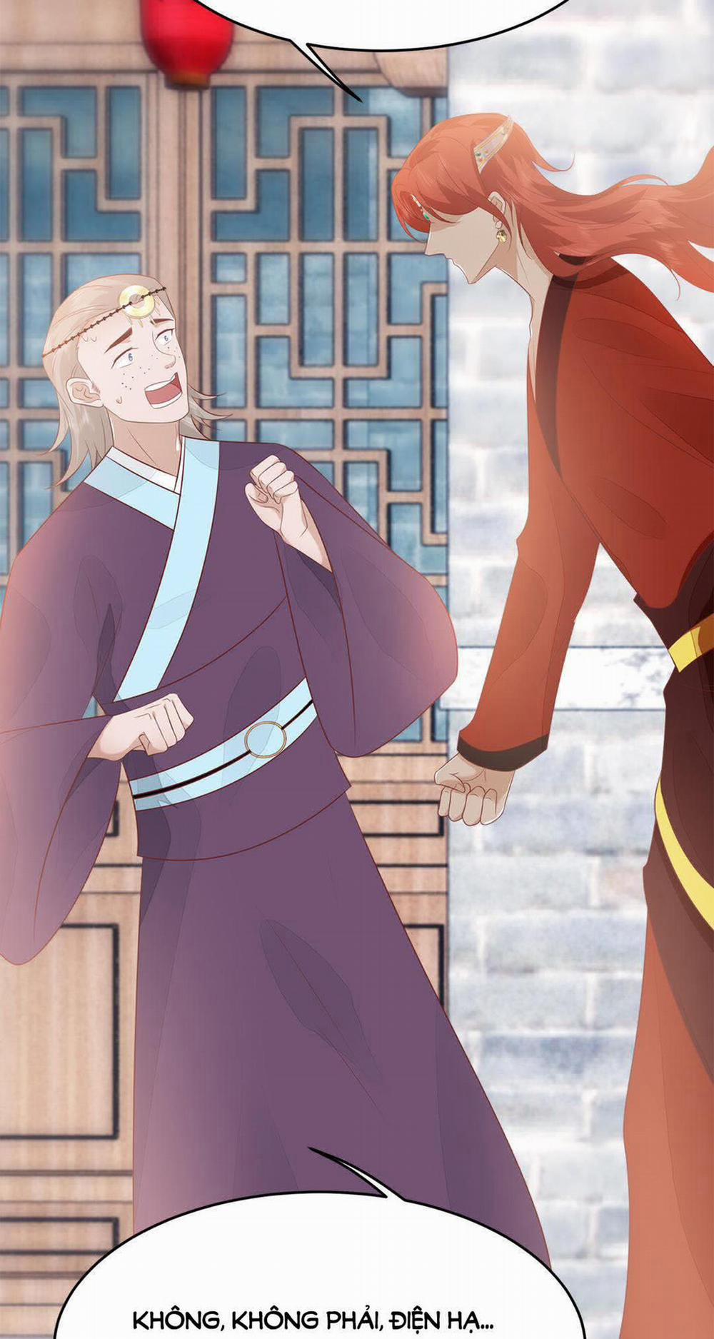 Phượng Thạp Thê Loan 30 trang 10