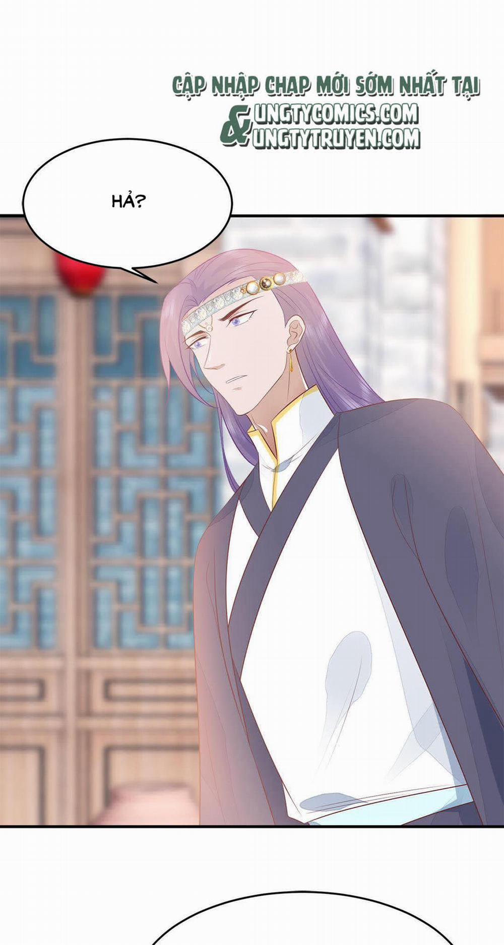 Phượng Thạp Thê Loan 30 trang 13