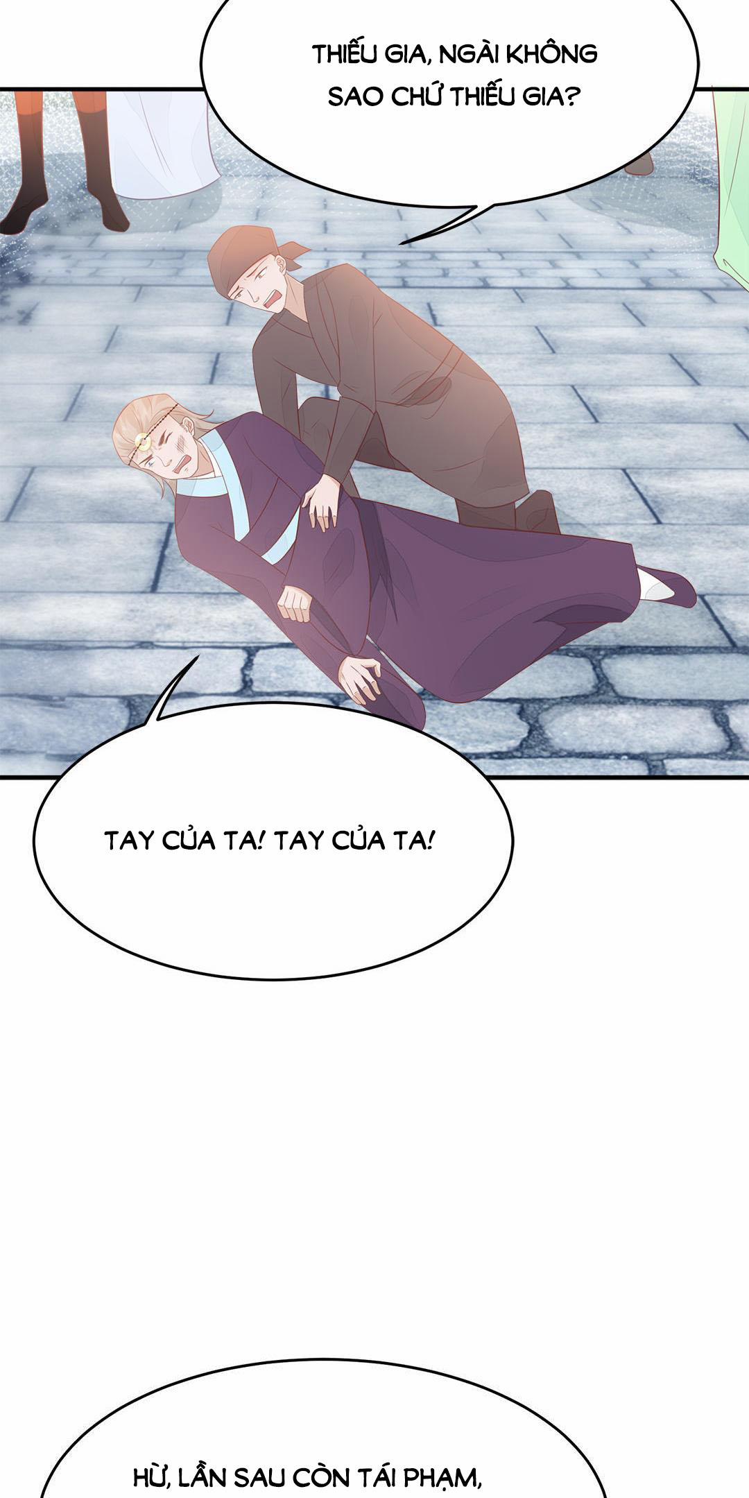 Phượng Thạp Thê Loan 30 trang 14