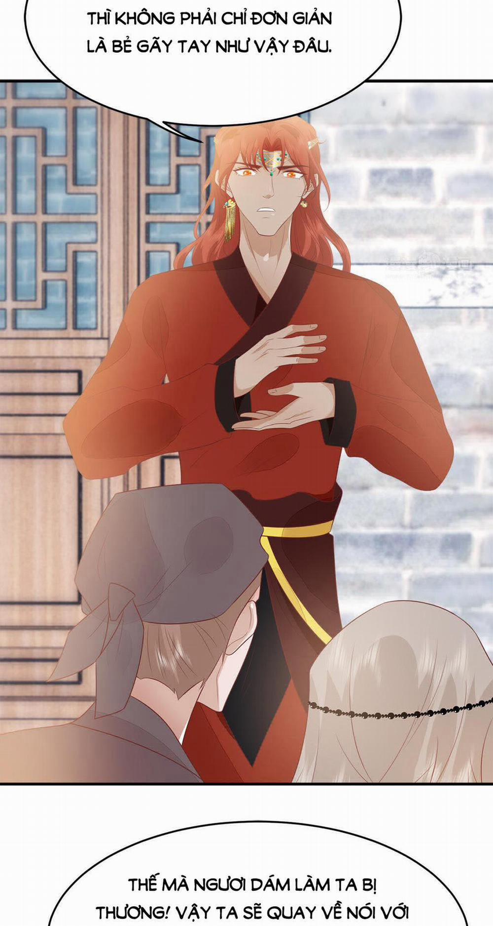 Phượng Thạp Thê Loan 30 trang 15