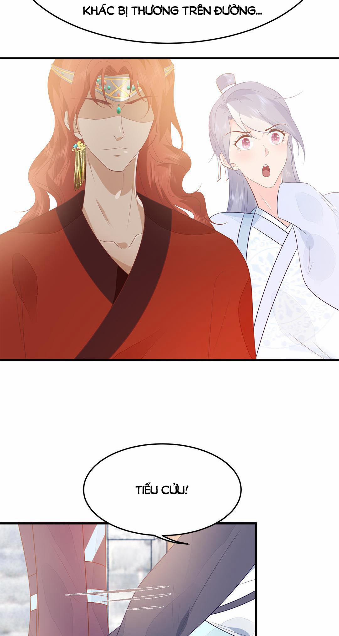 Phượng Thạp Thê Loan 30 trang 17