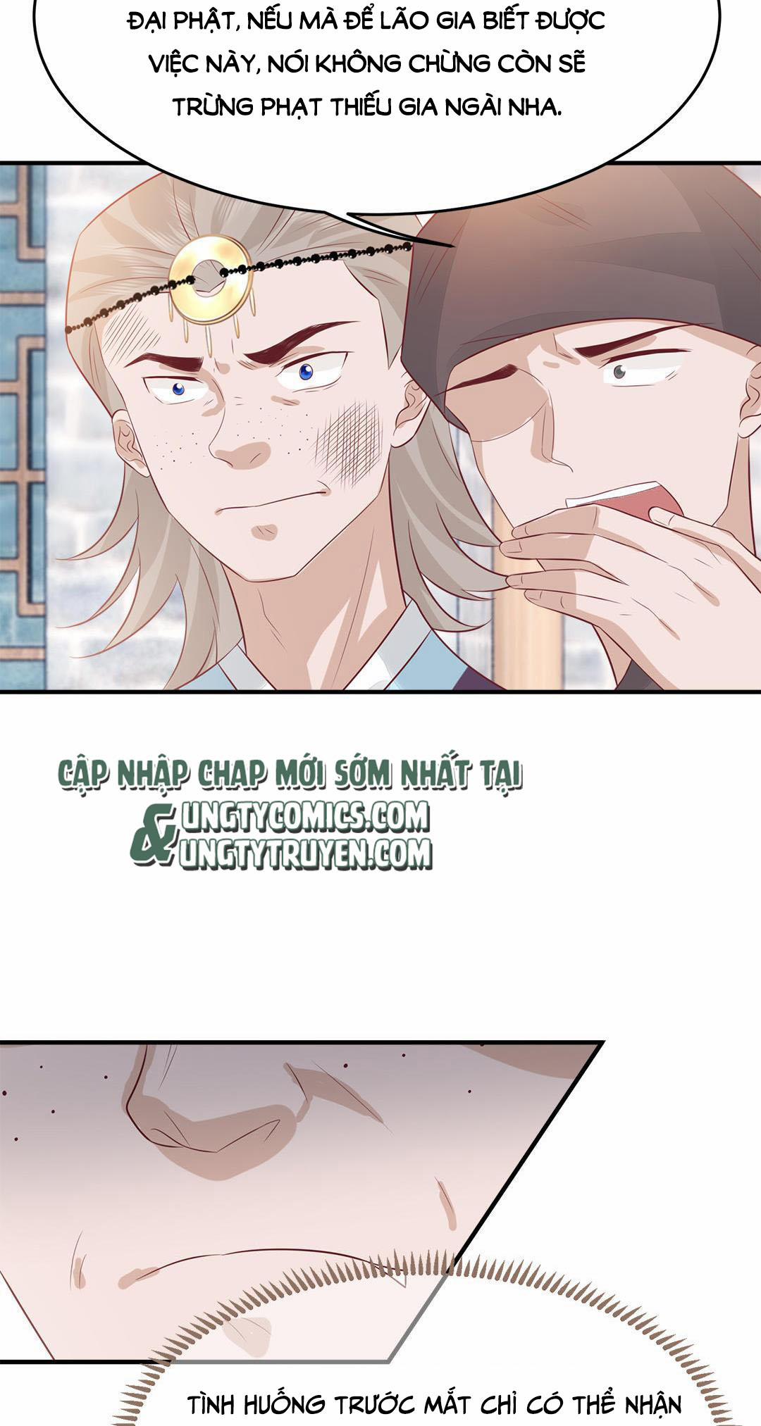 Phượng Thạp Thê Loan 30 trang 22