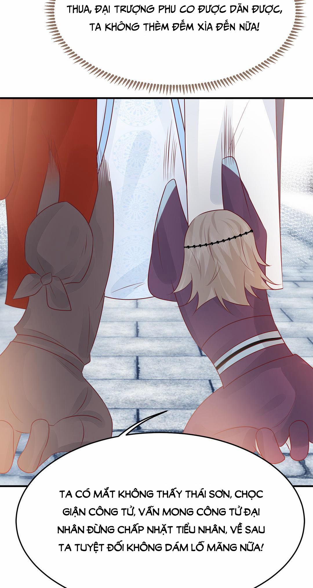 Phượng Thạp Thê Loan 30 trang 23