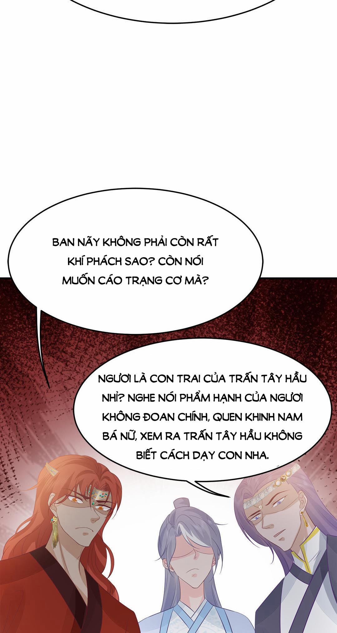 Phượng Thạp Thê Loan 30 trang 24