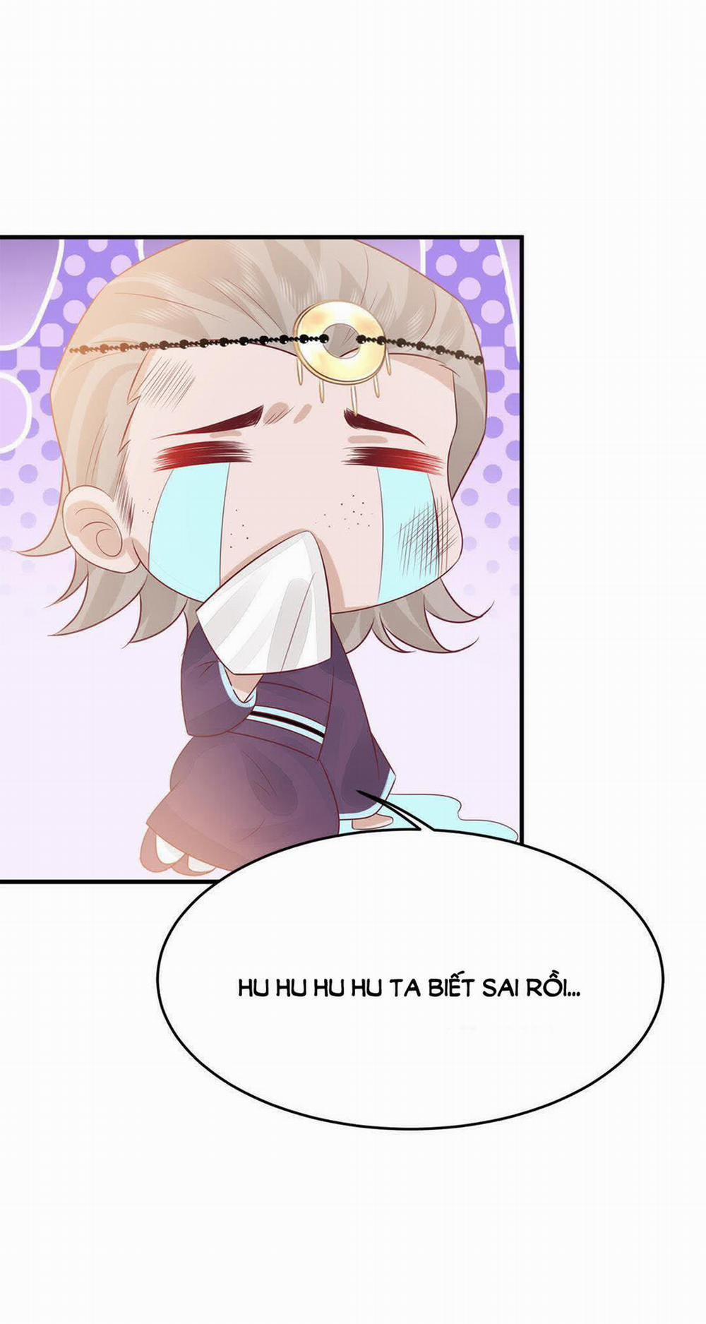 Phượng Thạp Thê Loan 30 trang 26