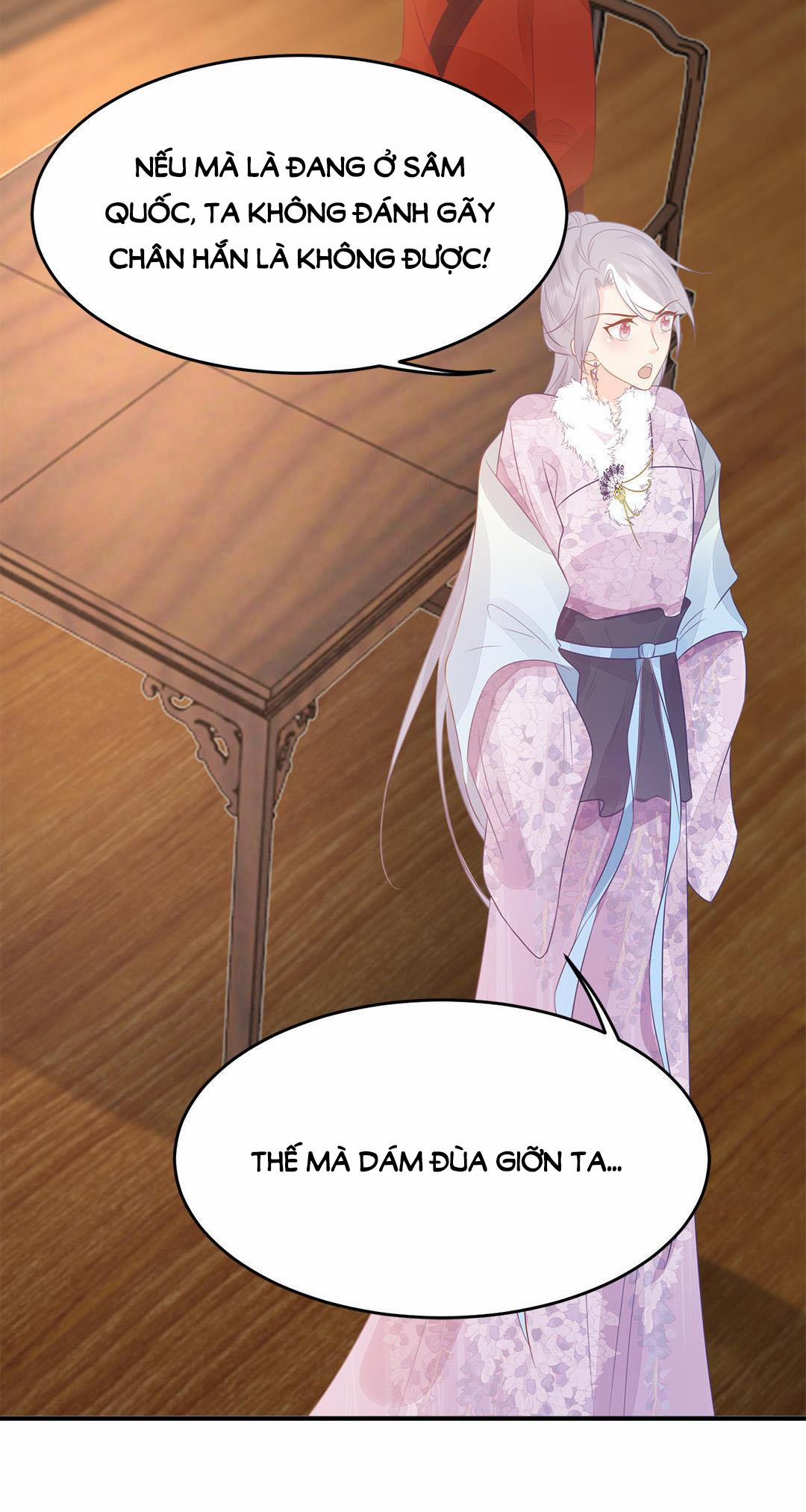 Phượng Thạp Thê Loan 30 trang 30