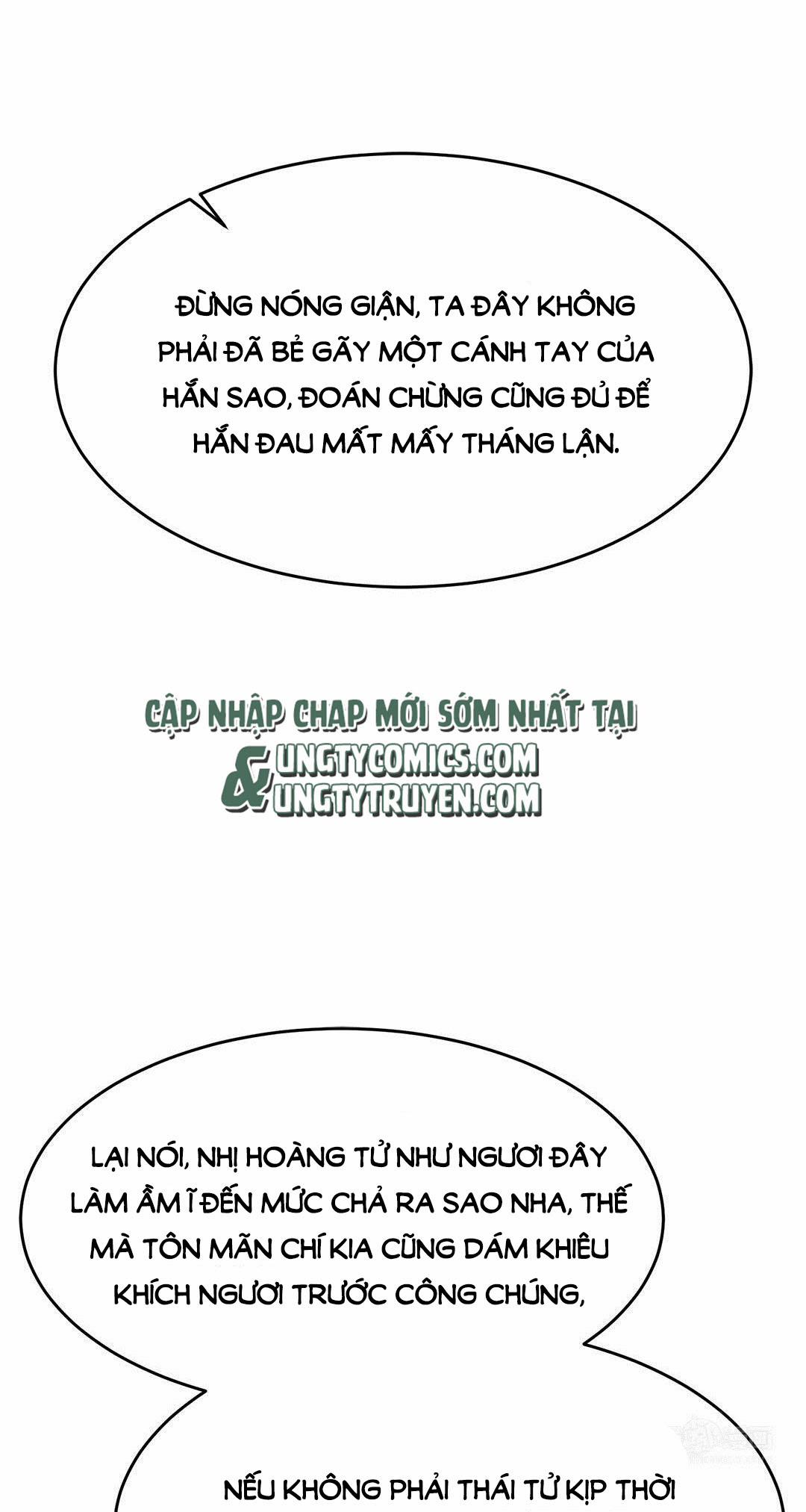 Phượng Thạp Thê Loan 30 trang 31