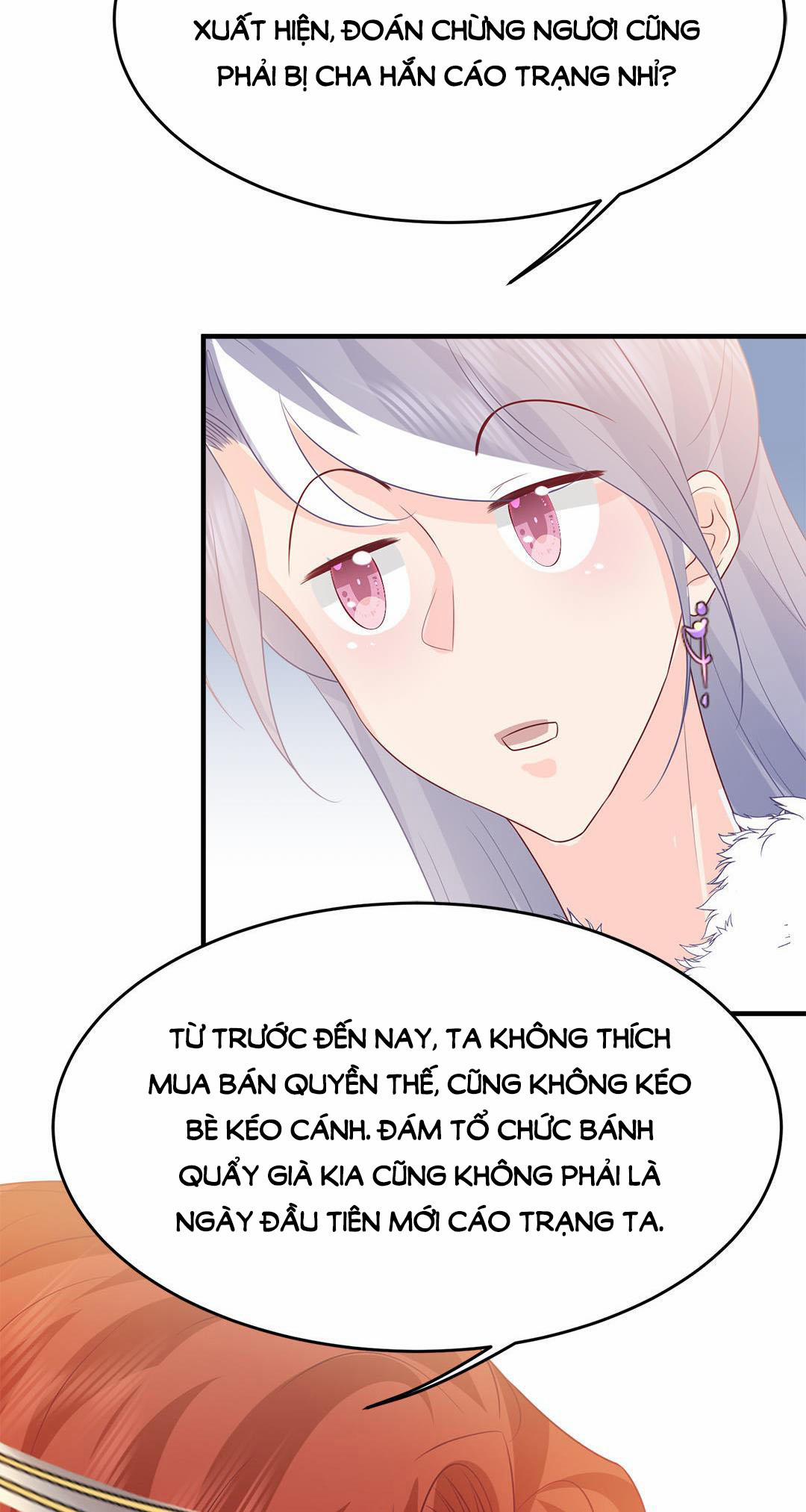 Phượng Thạp Thê Loan 30 trang 32