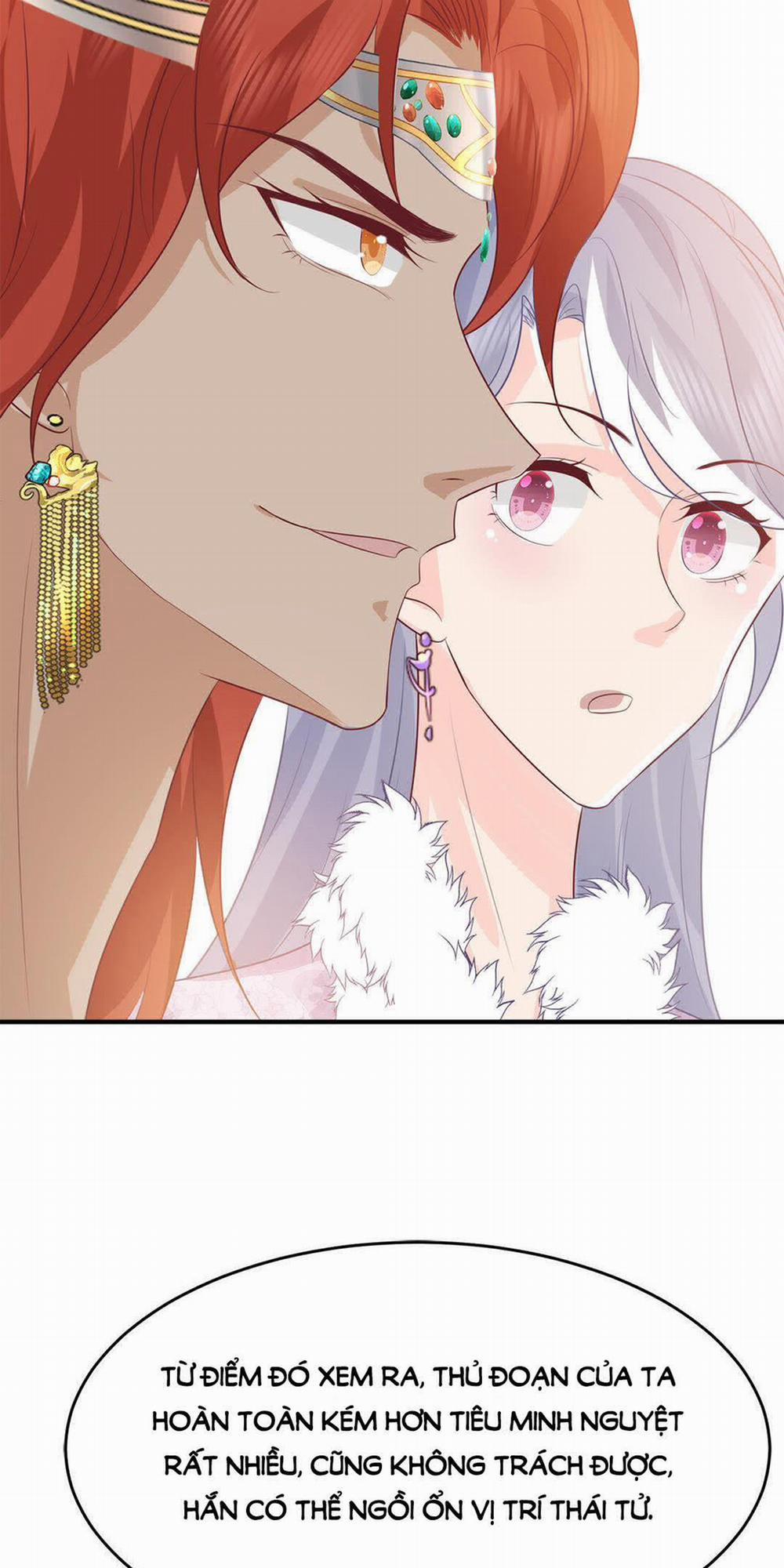 Phượng Thạp Thê Loan 30 trang 33