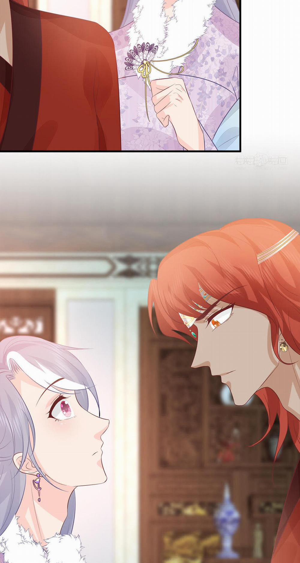 Phượng Thạp Thê Loan 30 trang 35