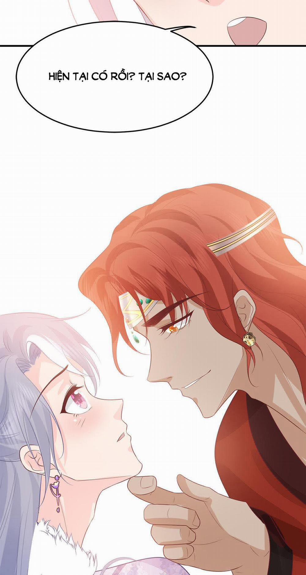 Phượng Thạp Thê Loan 30 trang 37