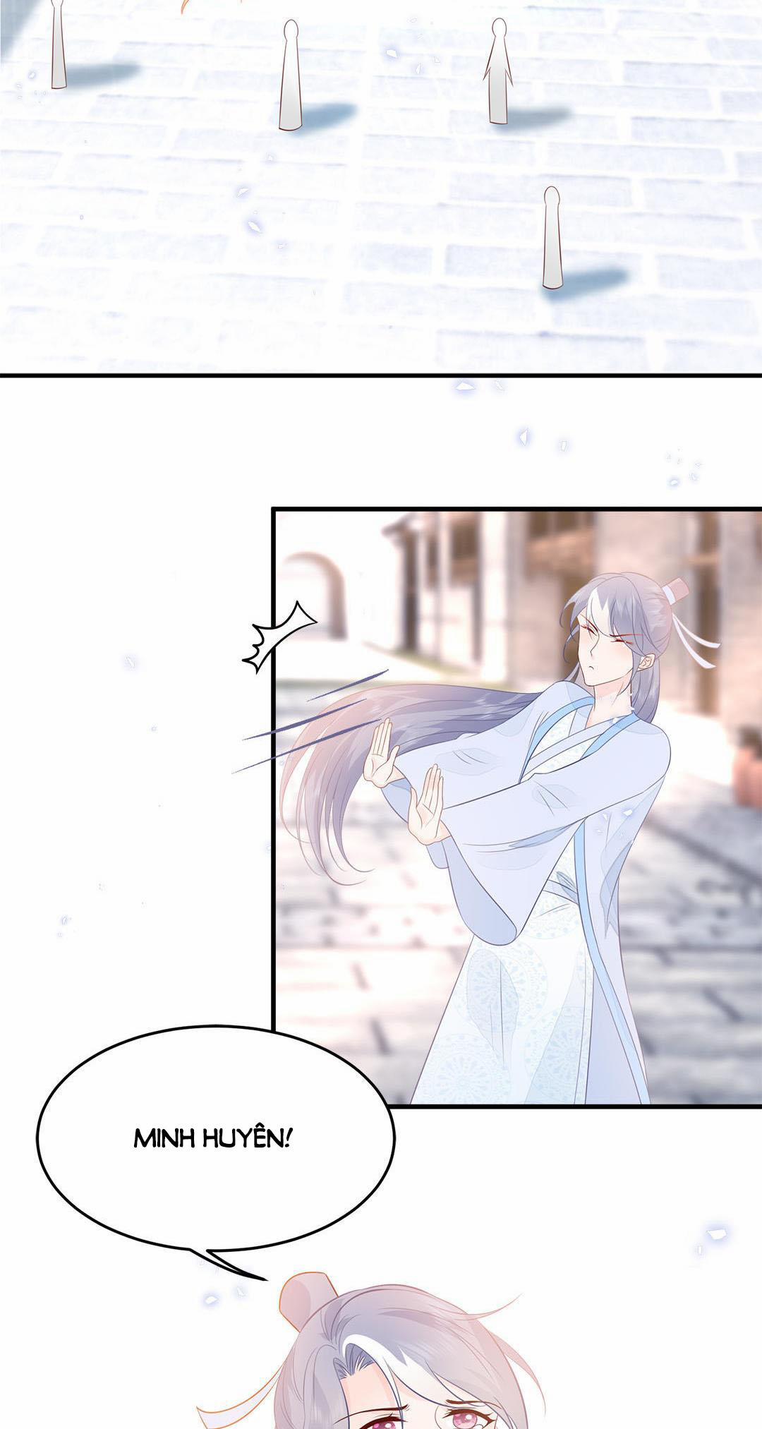 Phượng Thạp Thê Loan 30 trang 4