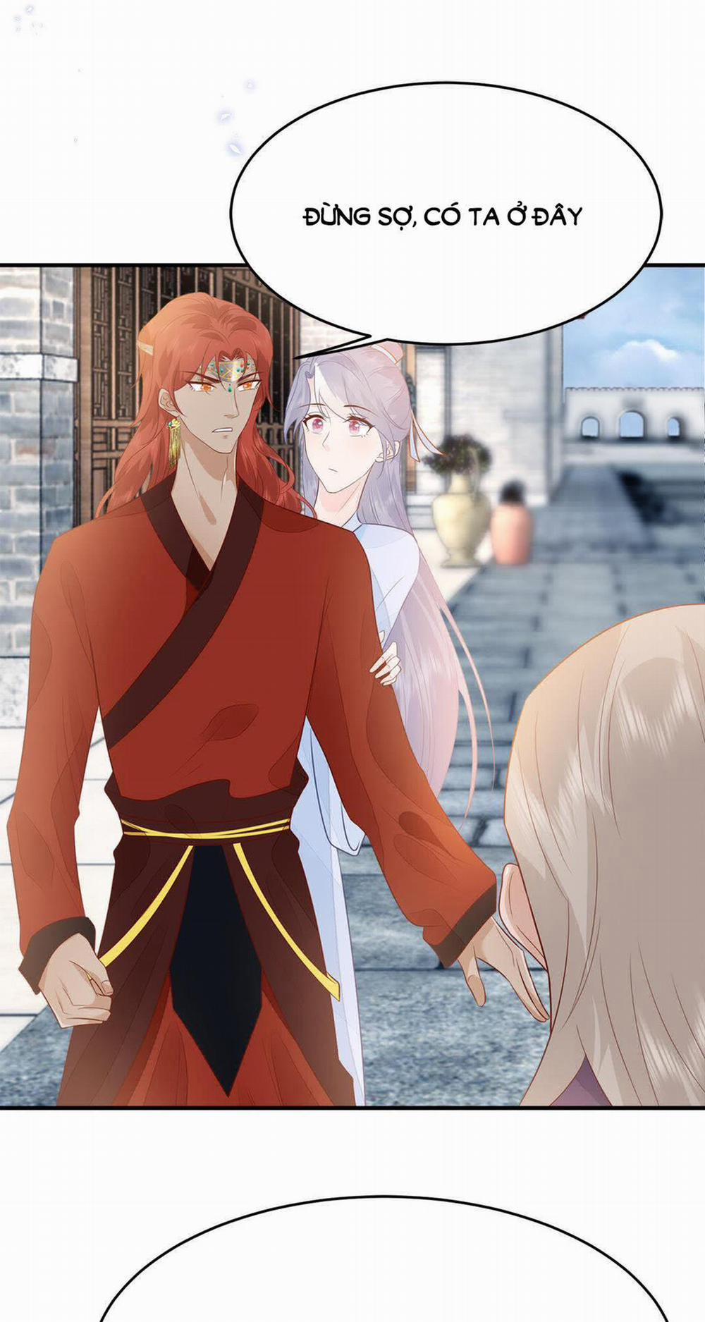 Phượng Thạp Thê Loan 30 trang 6