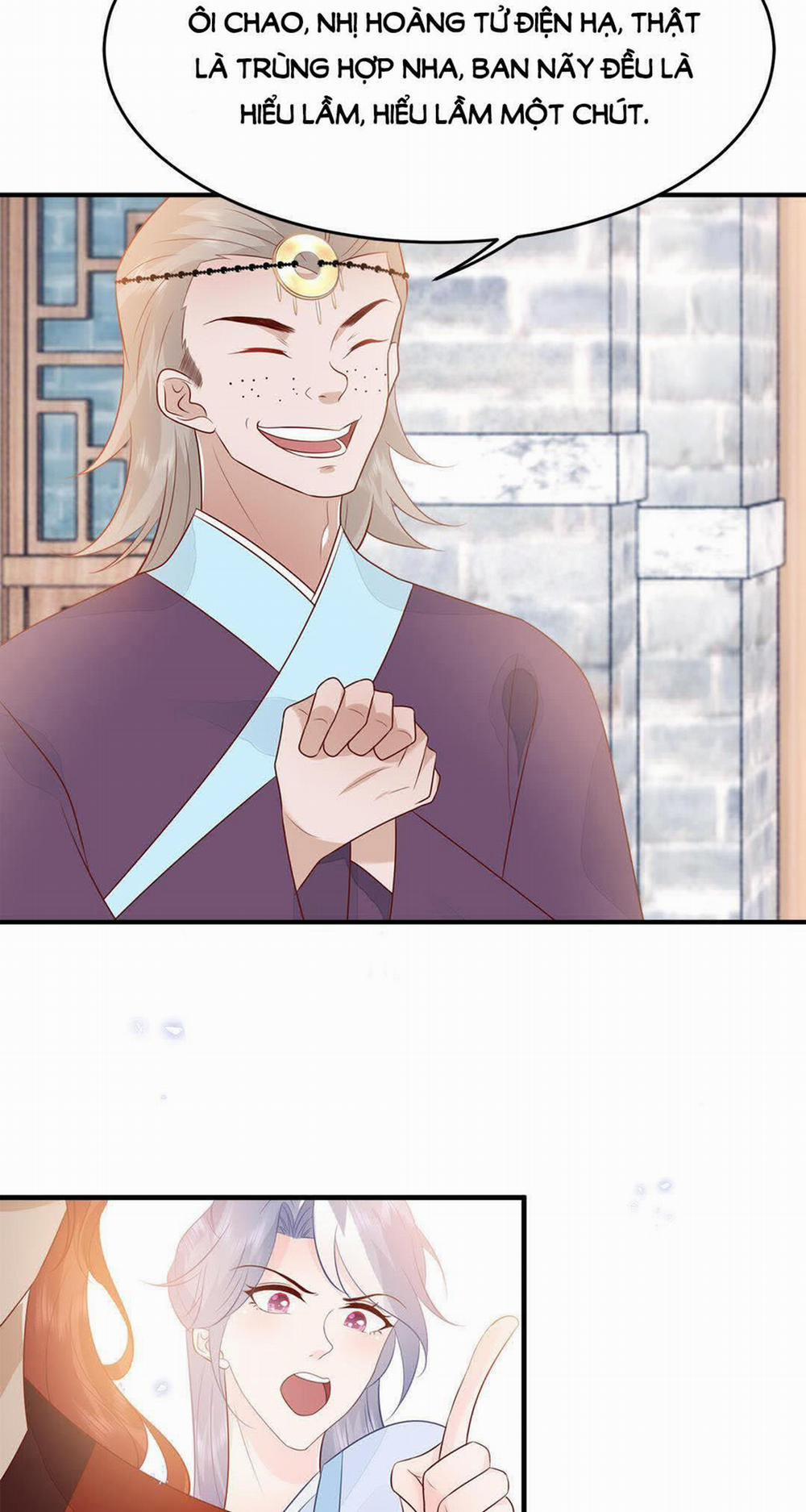 Phượng Thạp Thê Loan 30 trang 7