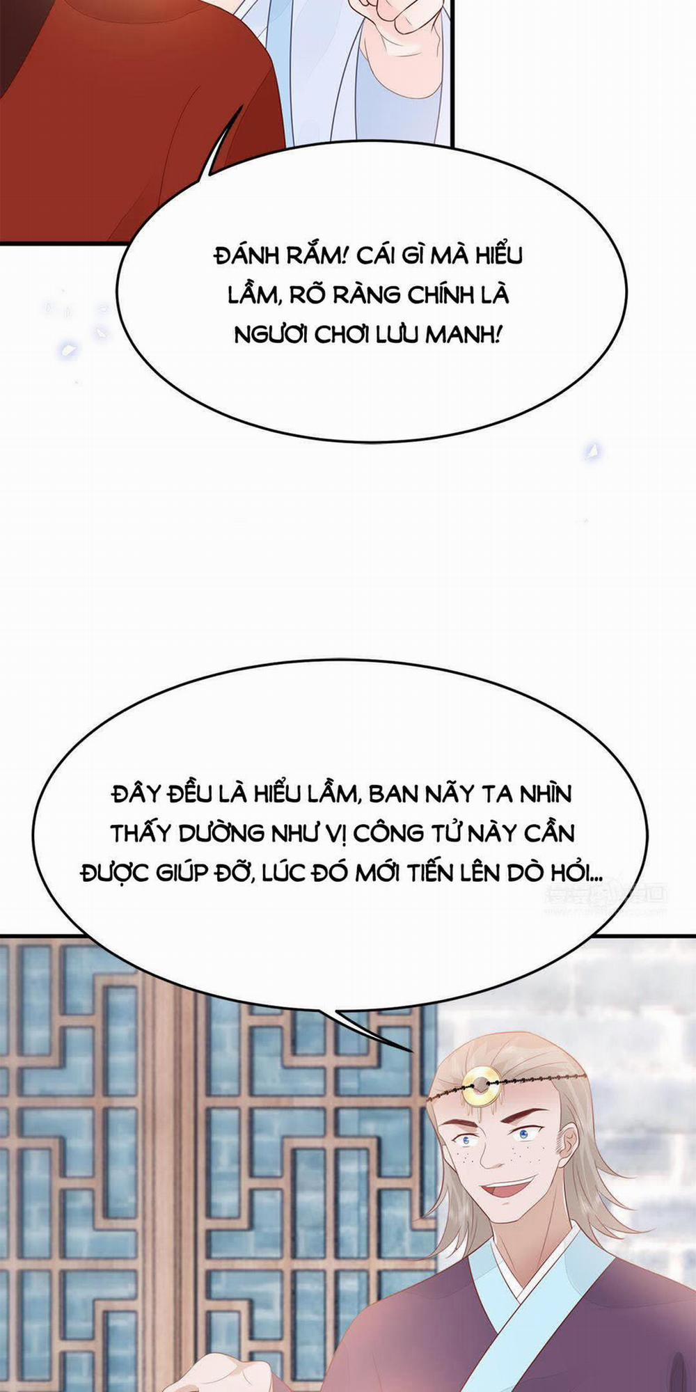 Phượng Thạp Thê Loan 30 trang 8