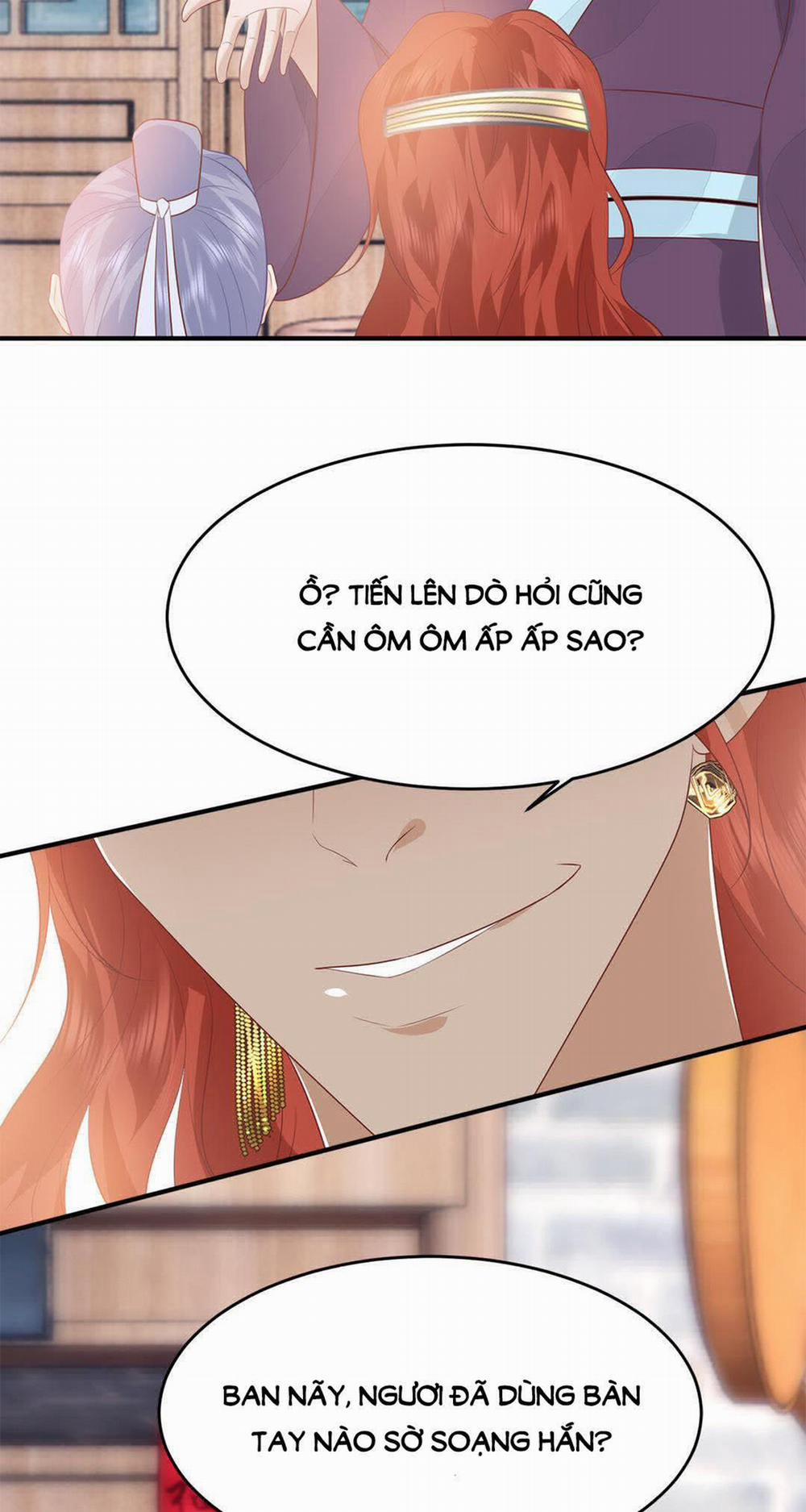 Phượng Thạp Thê Loan 30 trang 9