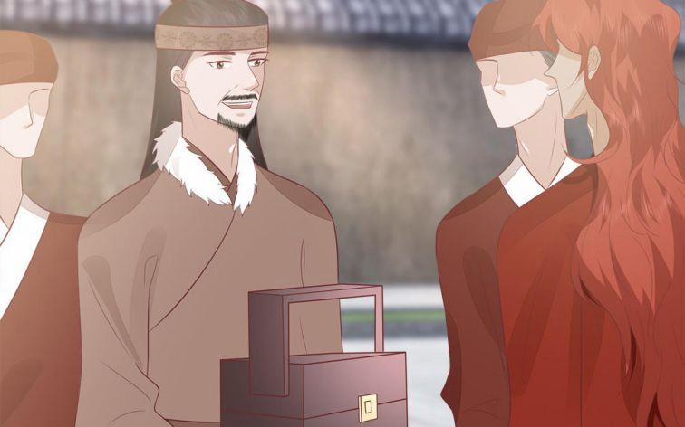 Phượng Thạp Thê Loan 31 trang 12