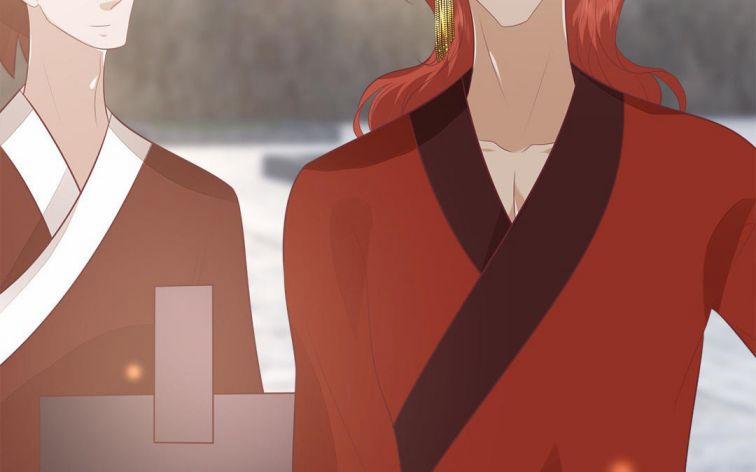 Phượng Thạp Thê Loan 31 trang 16