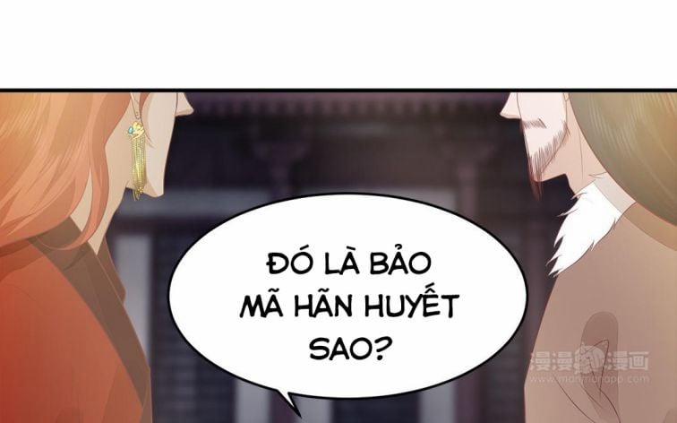 Phượng Thạp Thê Loan 31 trang 18