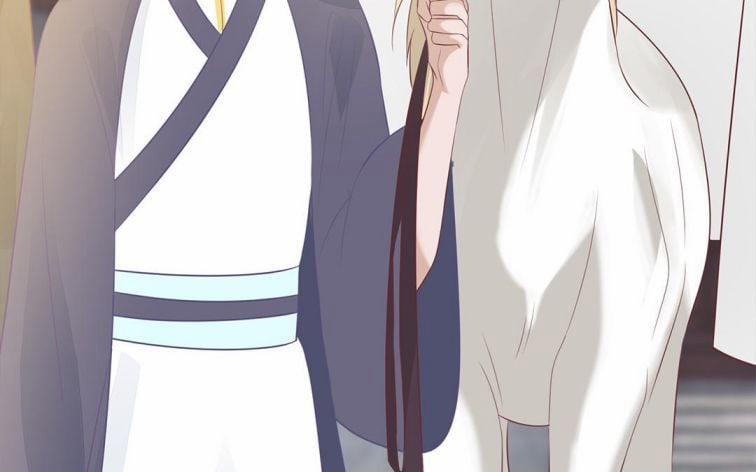 Phượng Thạp Thê Loan 31 trang 21