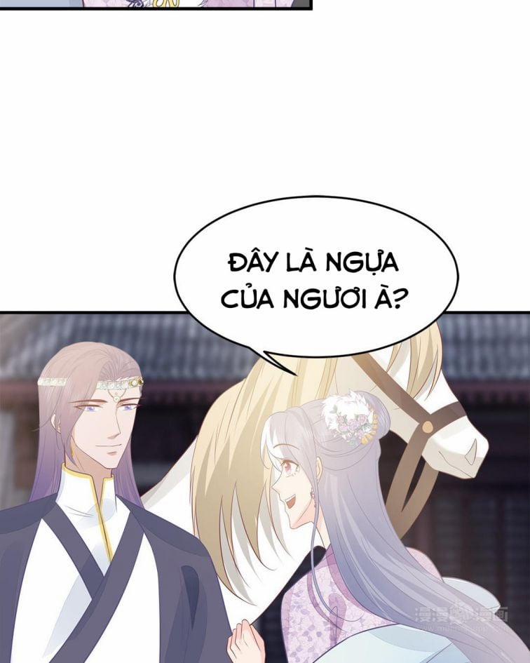 Phượng Thạp Thê Loan 31 trang 25