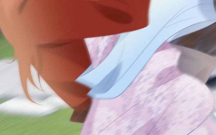 Phượng Thạp Thê Loan 31 trang 65