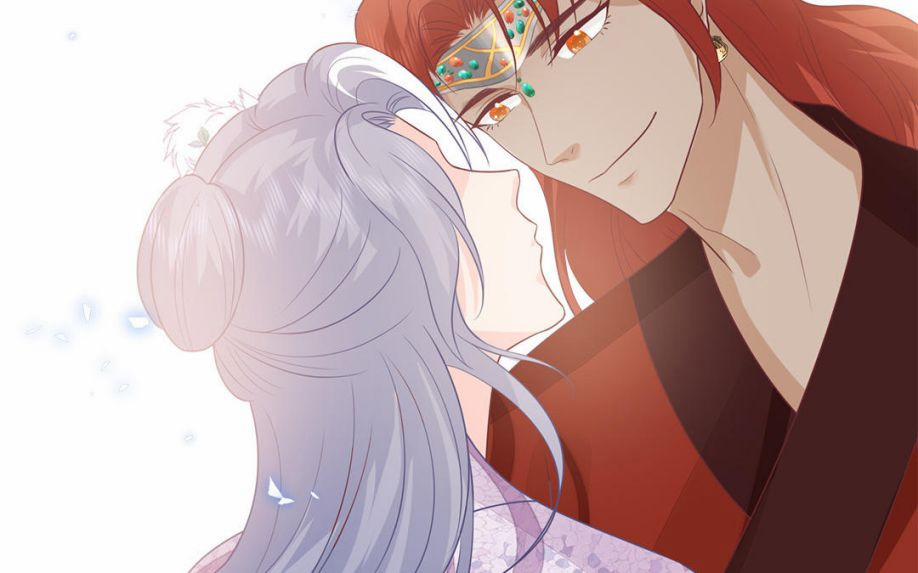 Phượng Thạp Thê Loan 32 trang 10