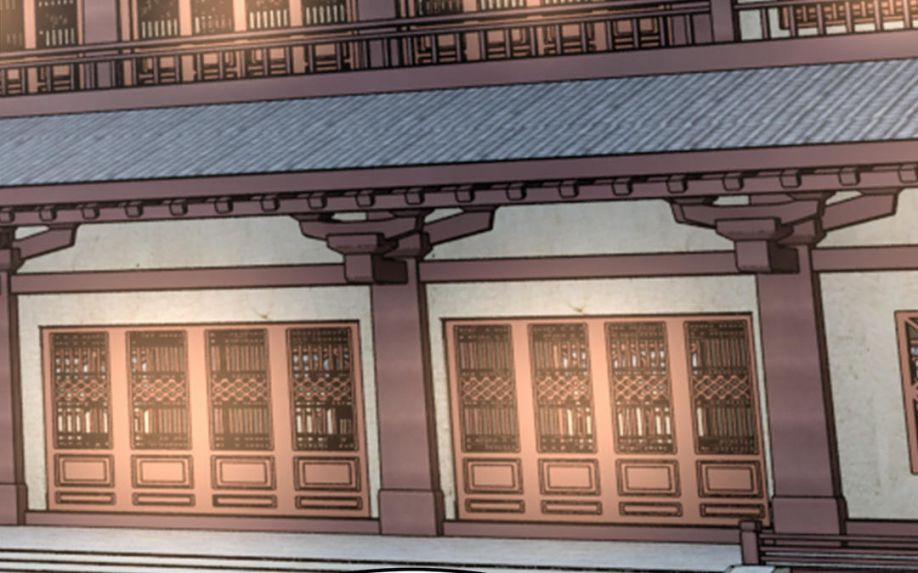 Phượng Thạp Thê Loan 32 trang 21