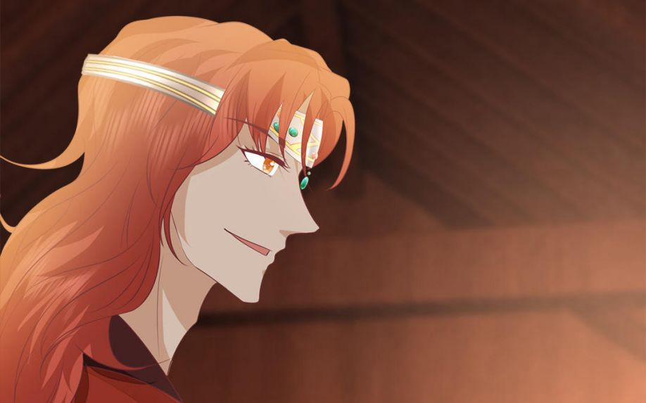 Phượng Thạp Thê Loan 32 trang 26