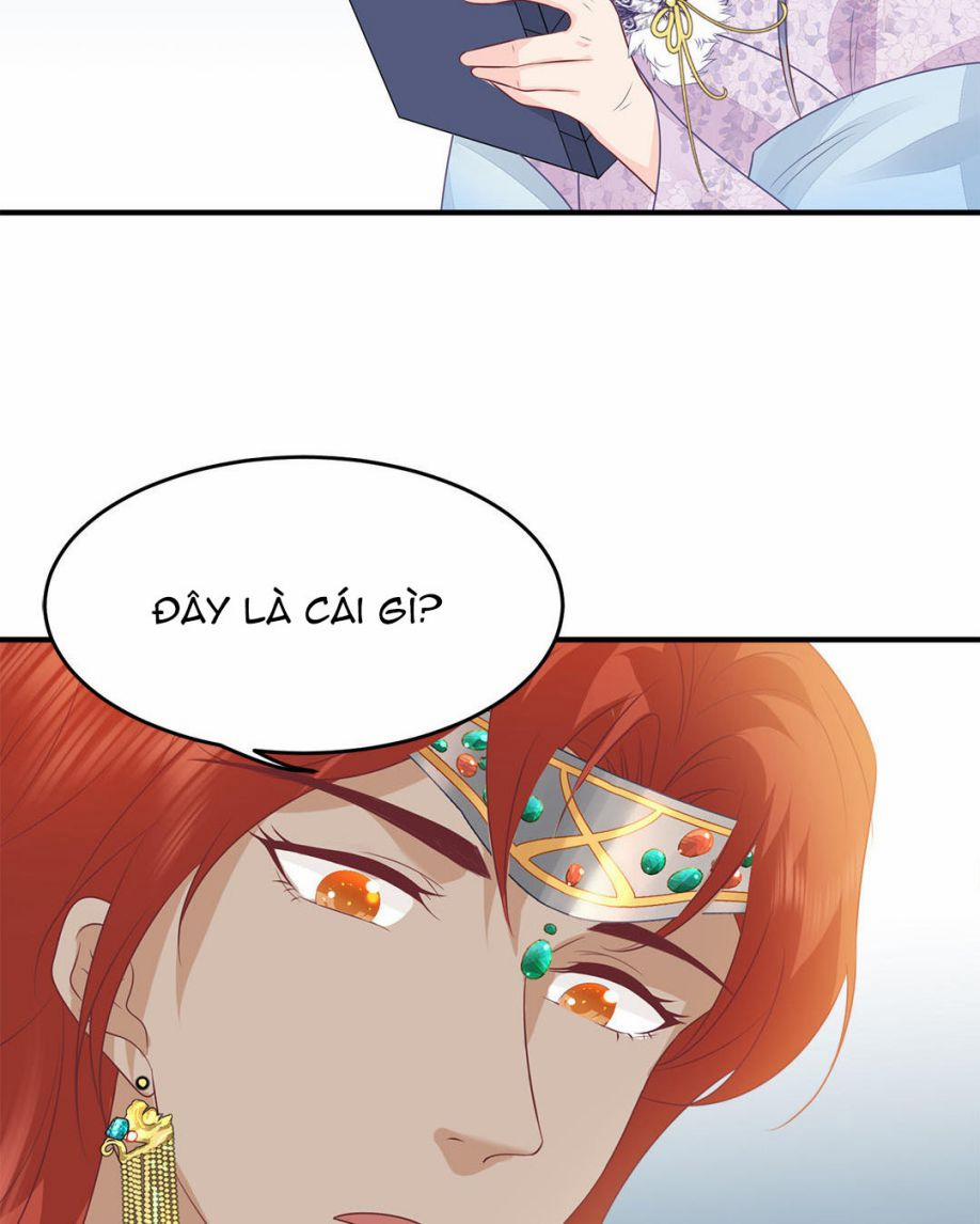 Phượng Thạp Thê Loan 32 trang 29