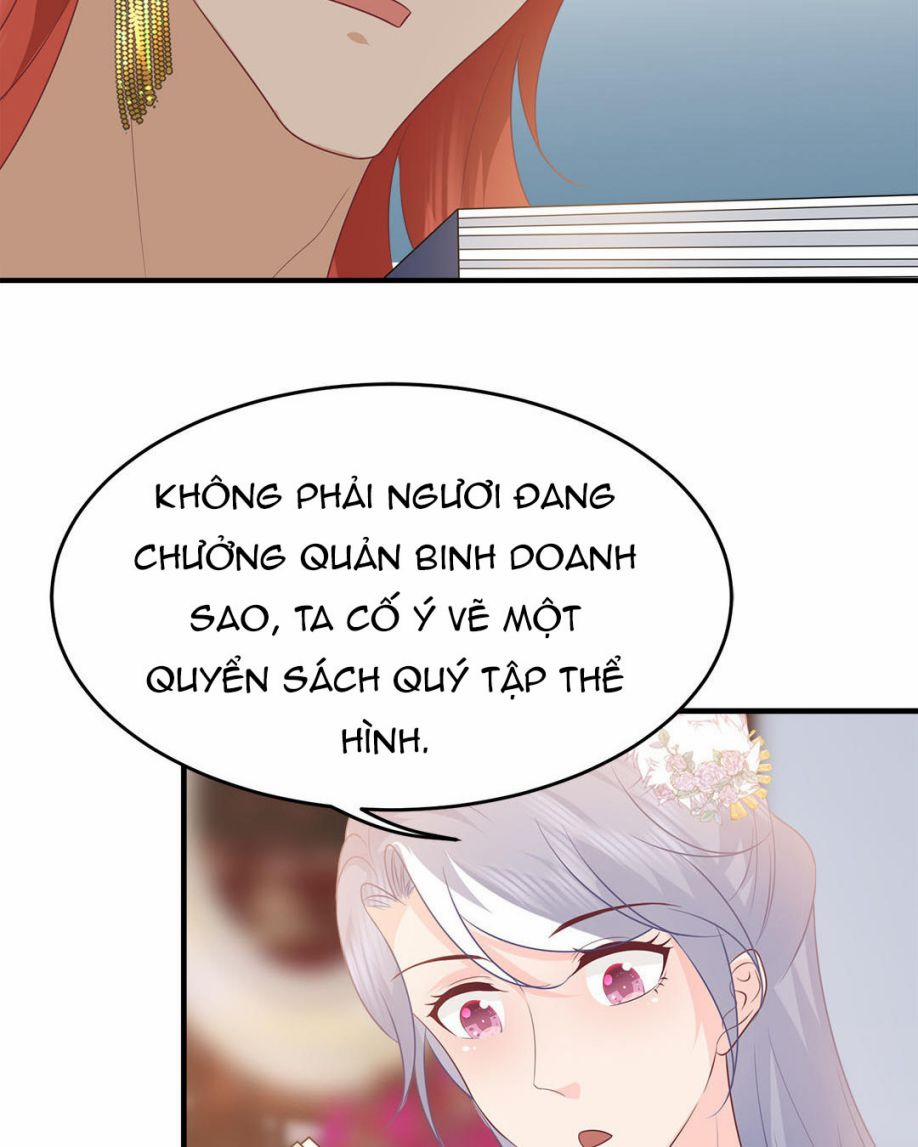 Phượng Thạp Thê Loan 32 trang 30