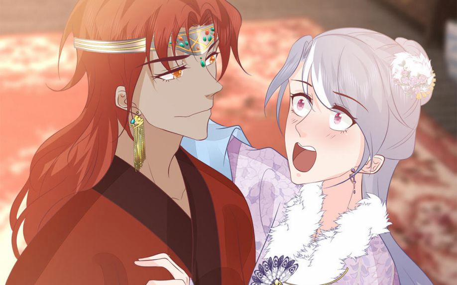 Phượng Thạp Thê Loan 32 trang 47