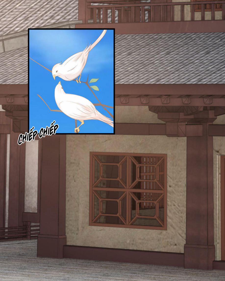 Phượng Thạp Thê Loan 32 trang 58