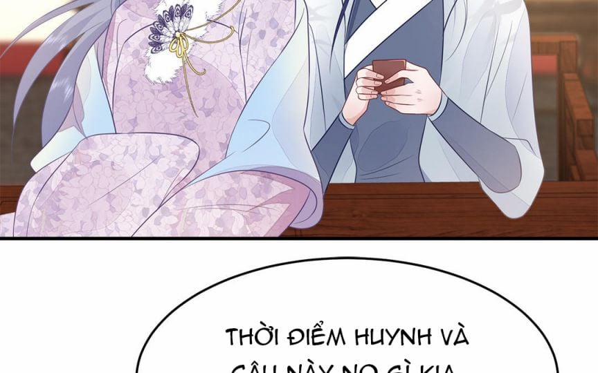 Phượng Thạp Thê Loan 33 trang 28