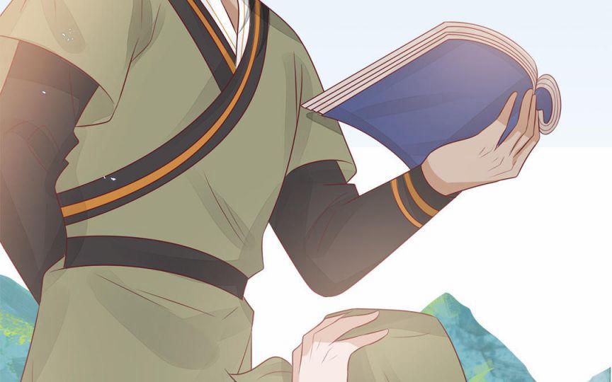 Phượng Thạp Thê Loan 33 trang 68