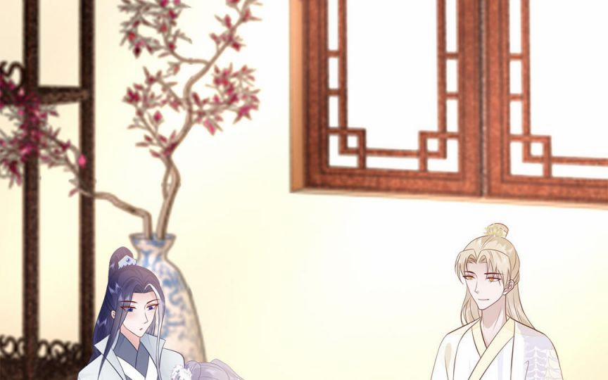 Phượng Thạp Thê Loan 33 trang 8