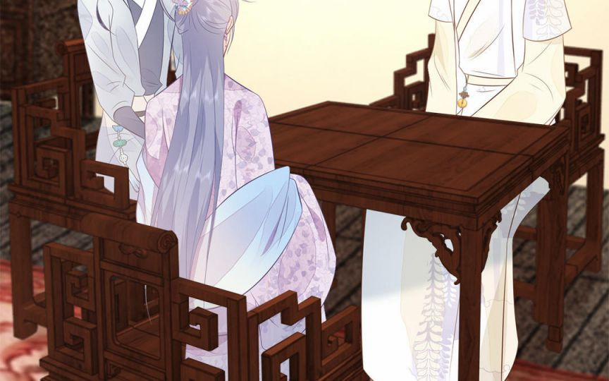 Phượng Thạp Thê Loan 33 trang 9