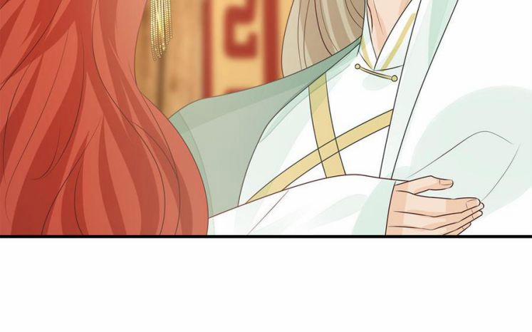 Phượng Thạp Thê Loan 34 trang 32