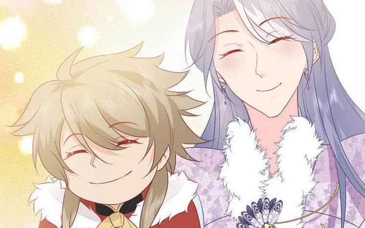 Phượng Thạp Thê Loan 34 trang 57