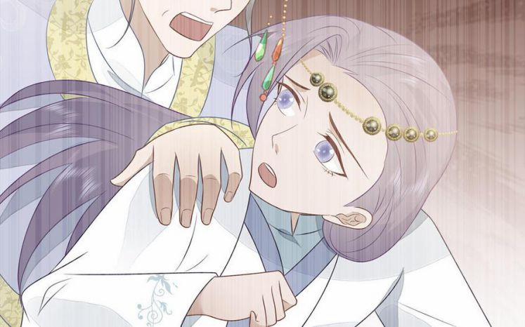 Phượng Thạp Thê Loan 34 trang 86