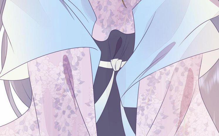 Phượng Thạp Thê Loan 34 trang 98