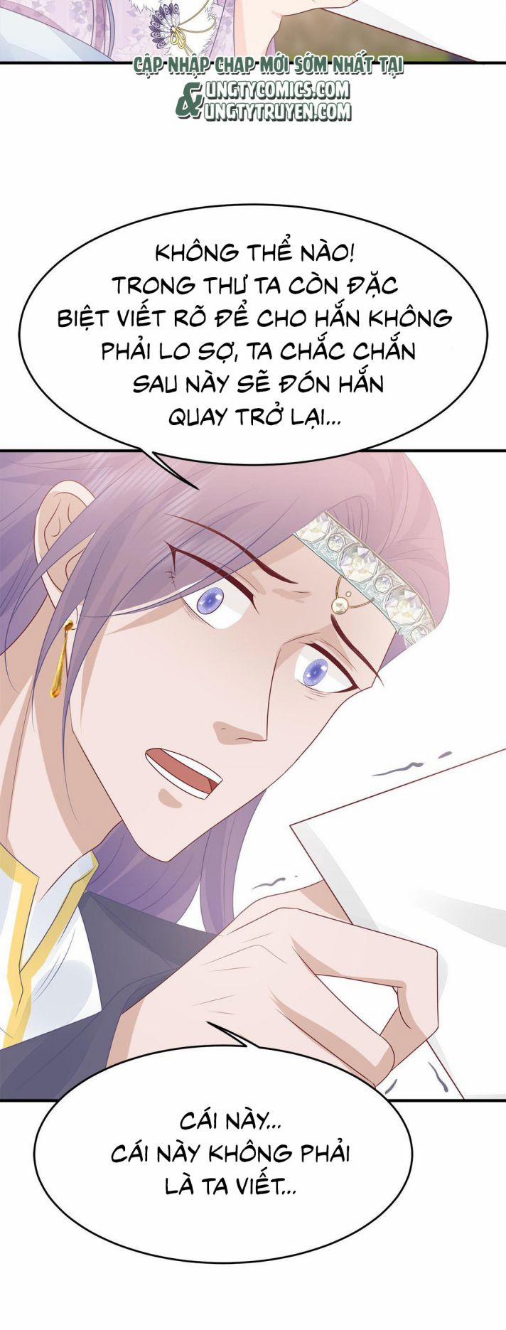 Phượng Thạp Thê Loan 35 trang 12