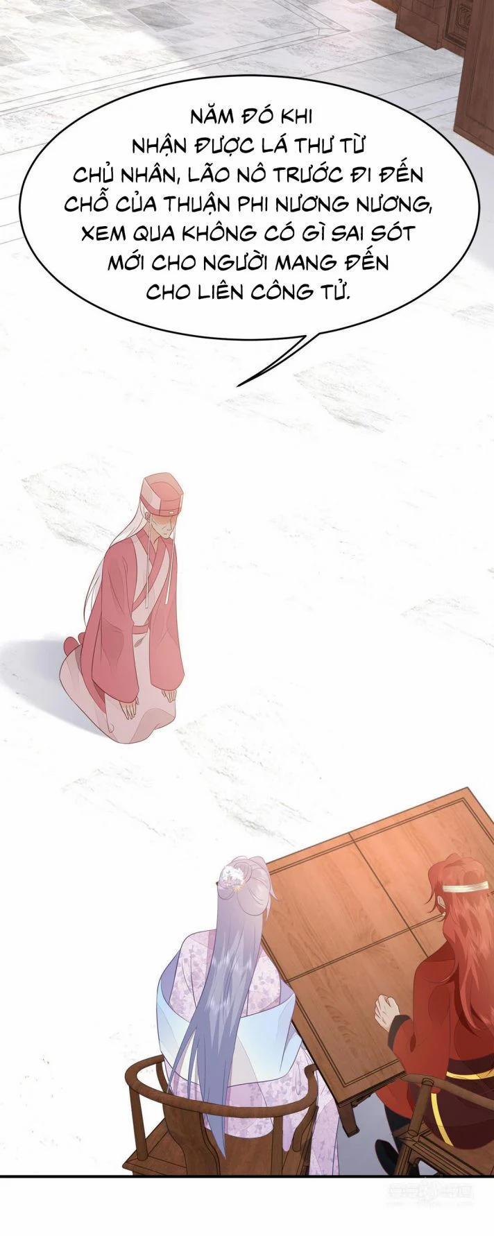 Phượng Thạp Thê Loan 35 trang 19