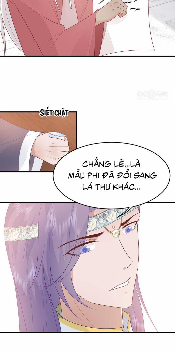 Phượng Thạp Thê Loan 35 trang 23