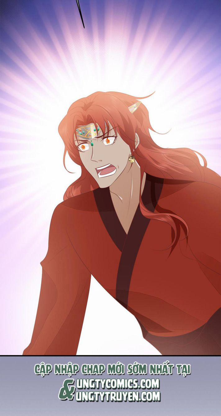 Phượng Thạp Thê Loan 35 trang 29