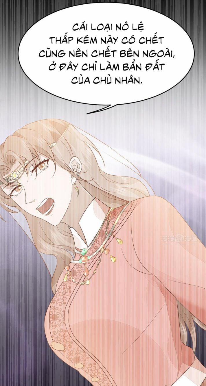 Phượng Thạp Thê Loan 35 trang 34