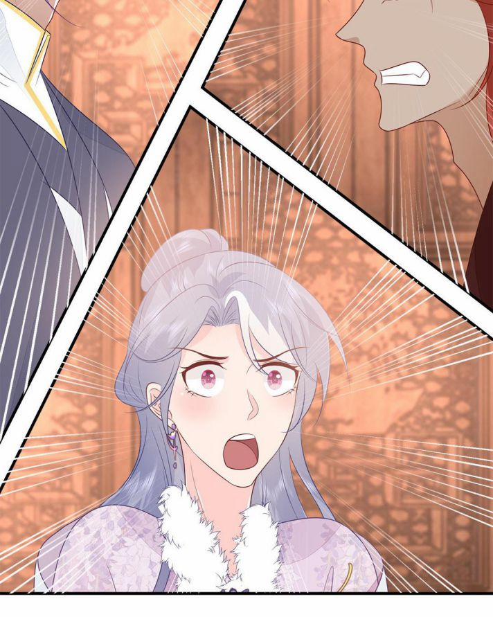 Phượng Thạp Thê Loan 35 trang 36