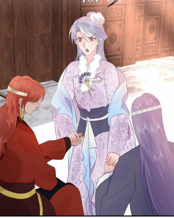 Phượng Thạp Thê Loan 35 trang 39