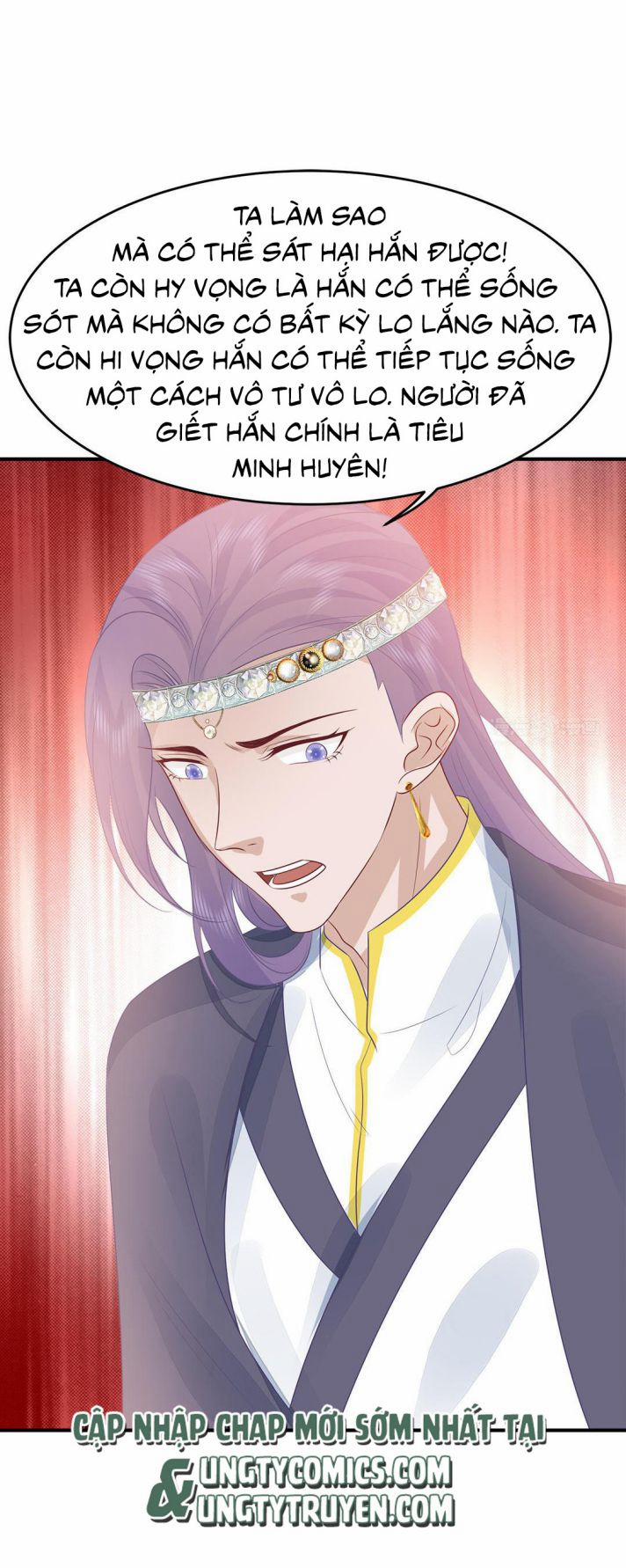 Phượng Thạp Thê Loan 35 trang 4