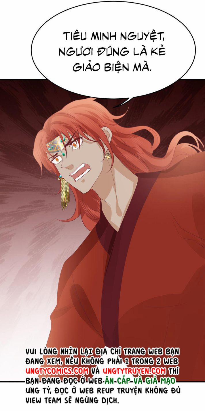 Phượng Thạp Thê Loan 35 trang 6